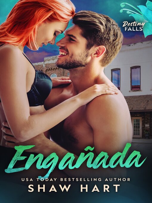 Title details for Engañada by Shaw Hart - Available